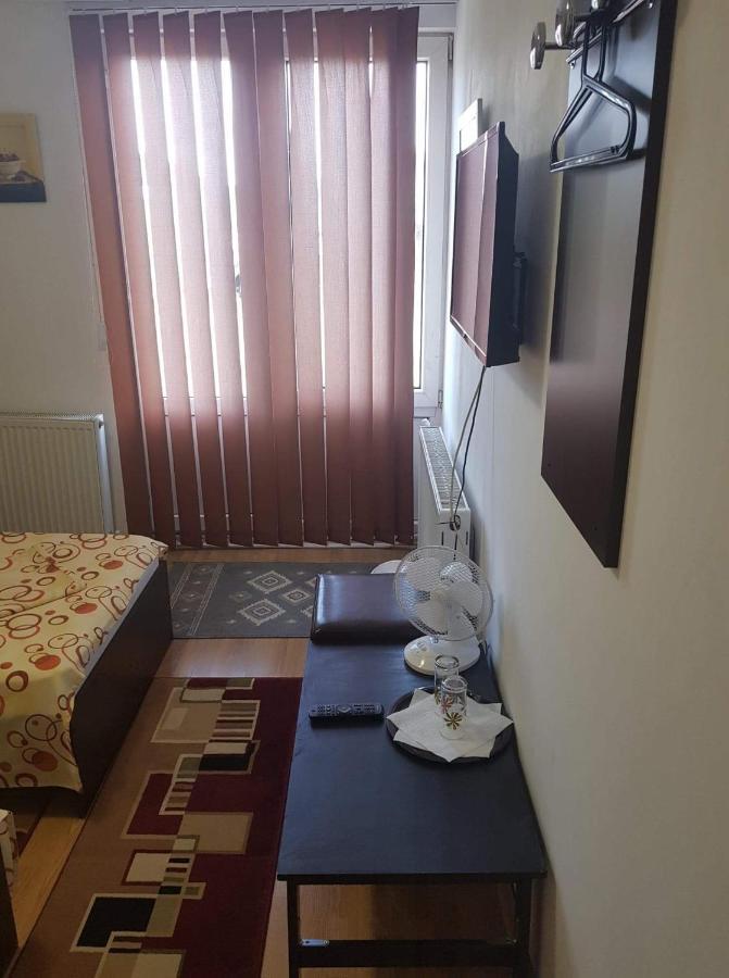 Casa Stela Ξενοδοχείο Ιάσιο Εξωτερικό φωτογραφία
