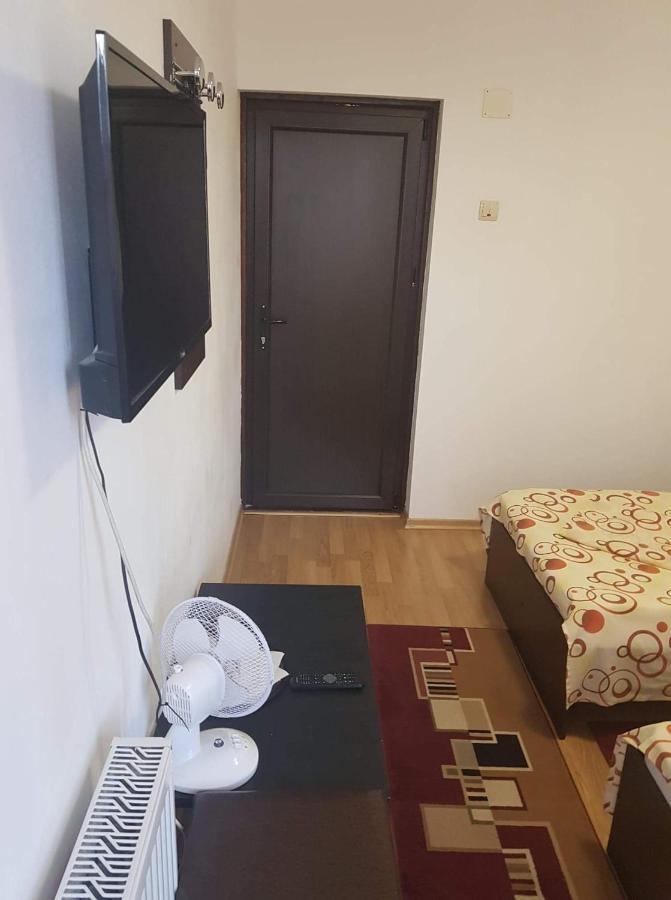 Casa Stela Ξενοδοχείο Ιάσιο Εξωτερικό φωτογραφία