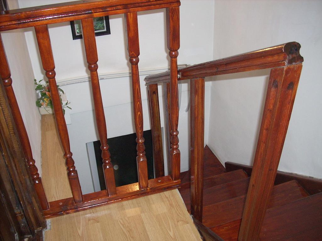 Casa Stela Ξενοδοχείο Ιάσιο Εξωτερικό φωτογραφία